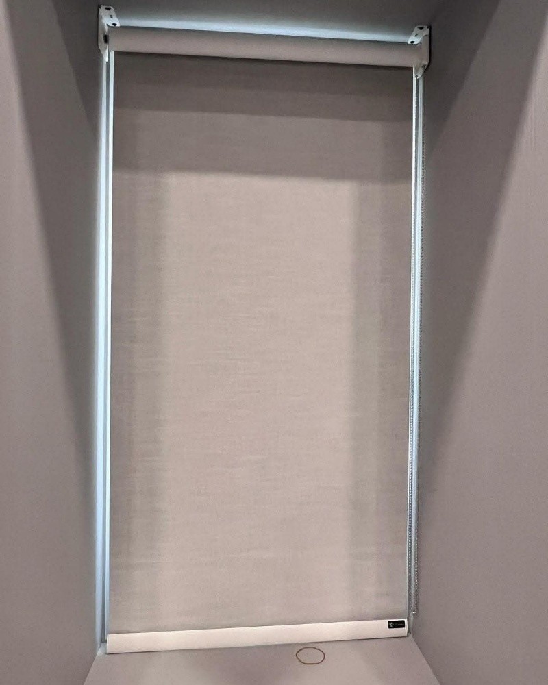 Roller blind, vatical blind - 4