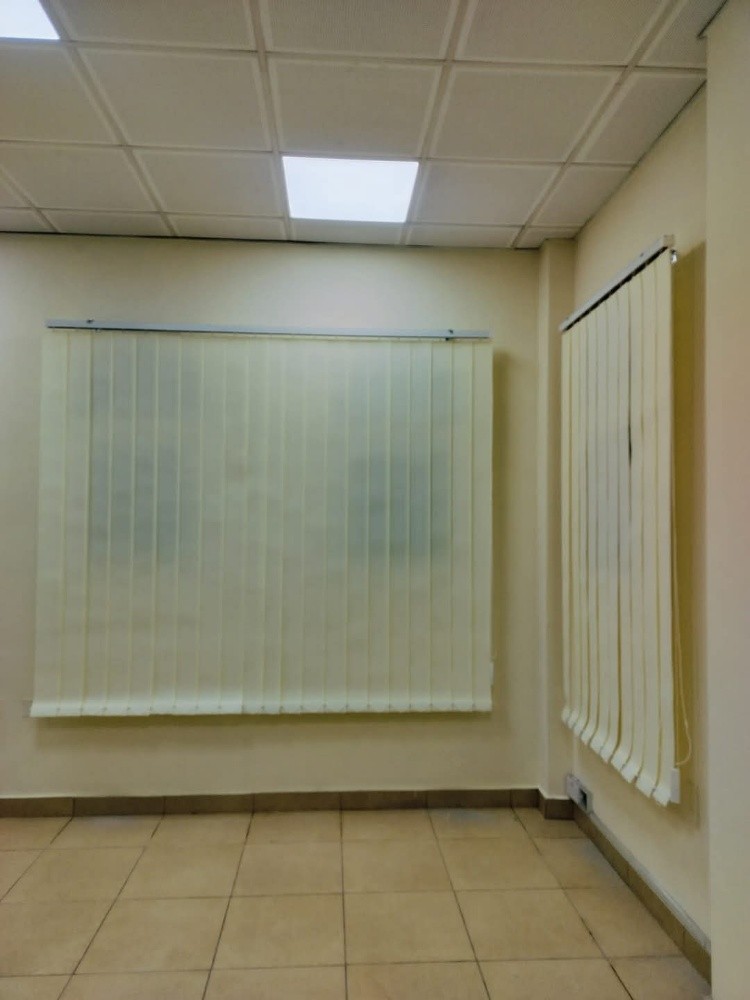 window blind - 4
