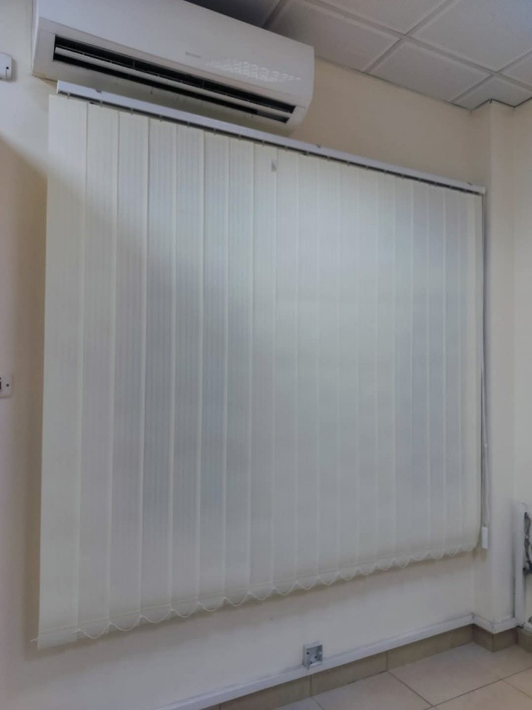 window blind - 2