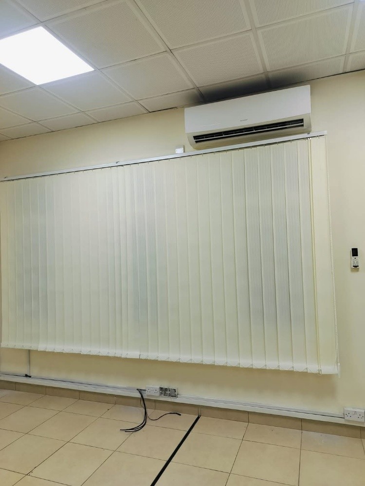 window blind - 6