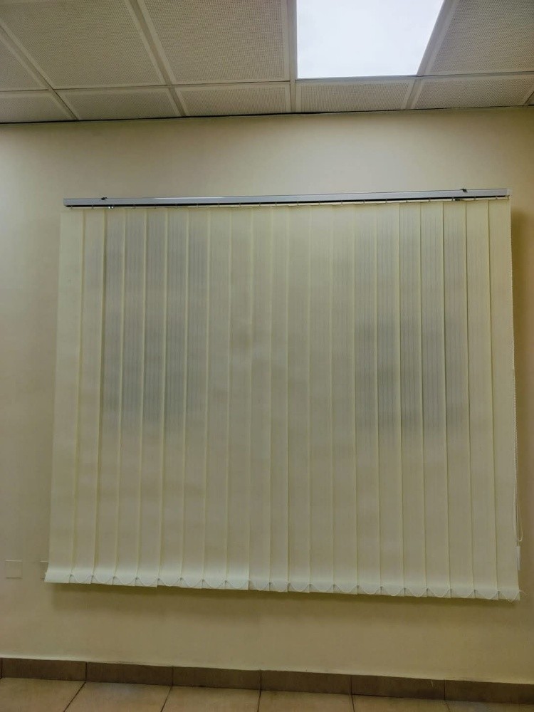 window blind - 5