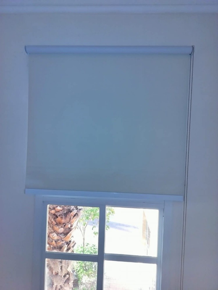 window blind - 7