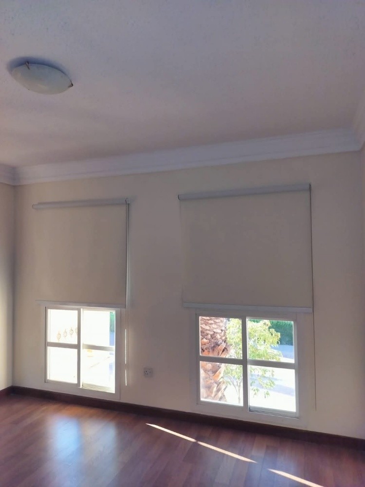 window blind - 8