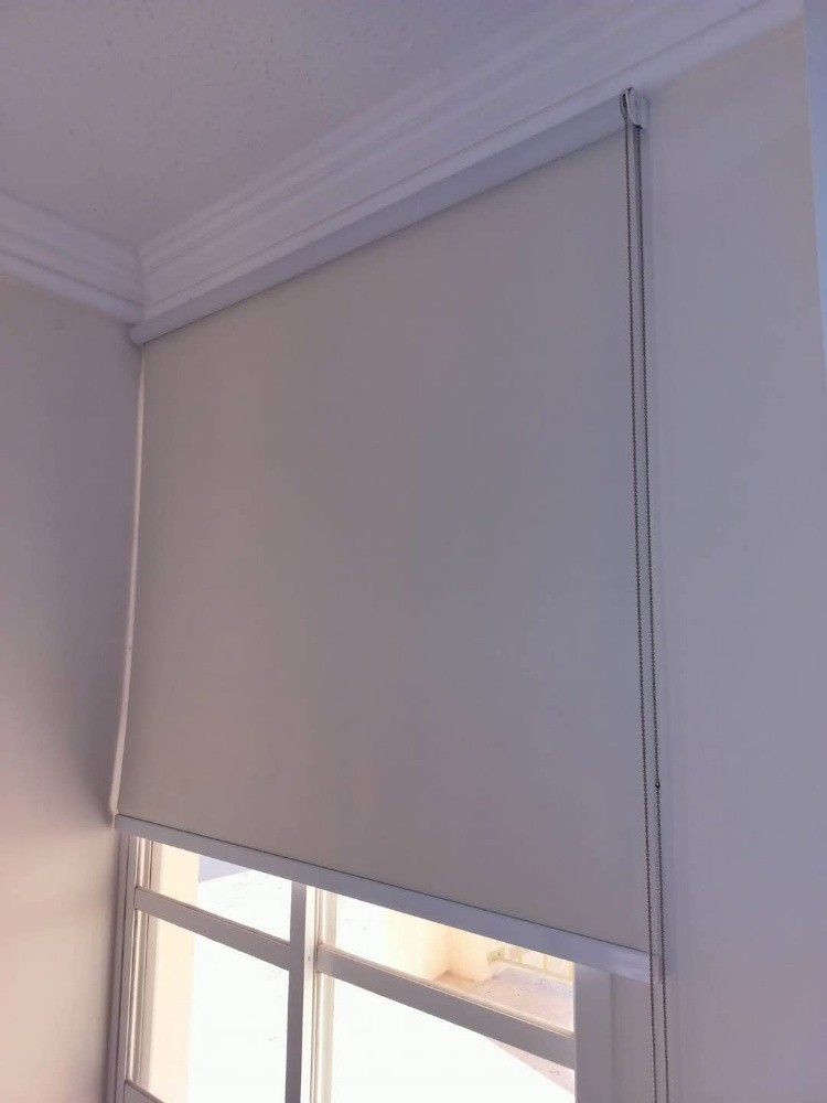 window blind - 9