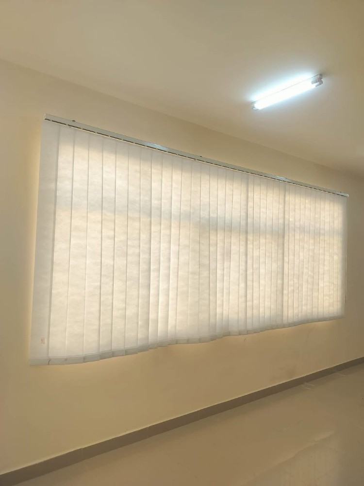 Curtain,  window blind - 8