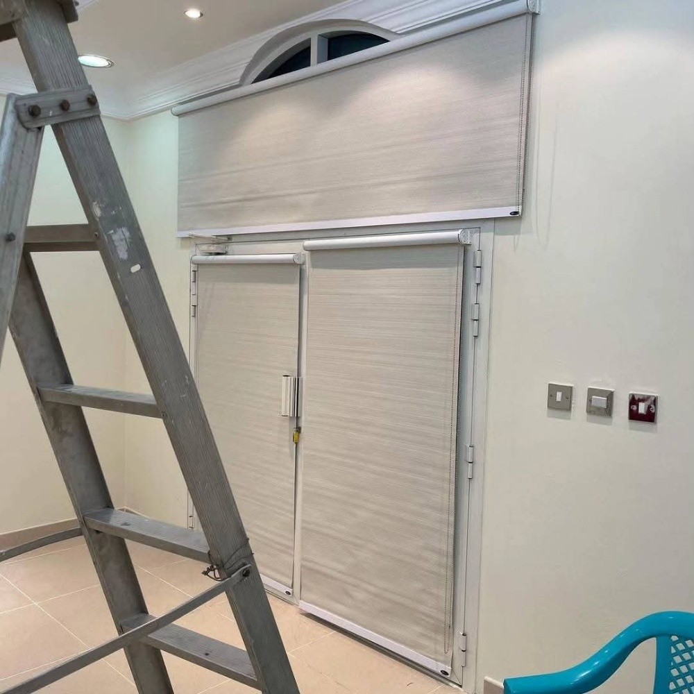 Curtain,  window blind - 10