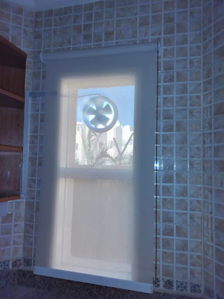 Curtain,  window blind - 3