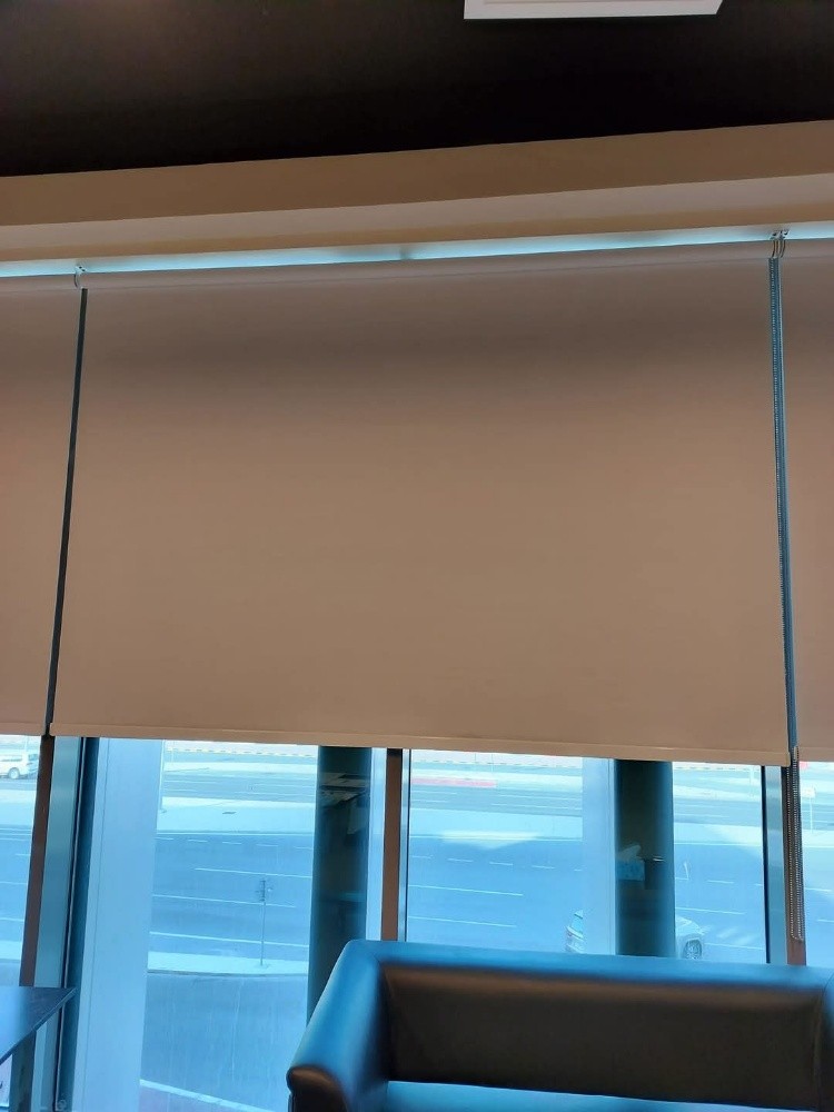 Curtain,  window blind - 5