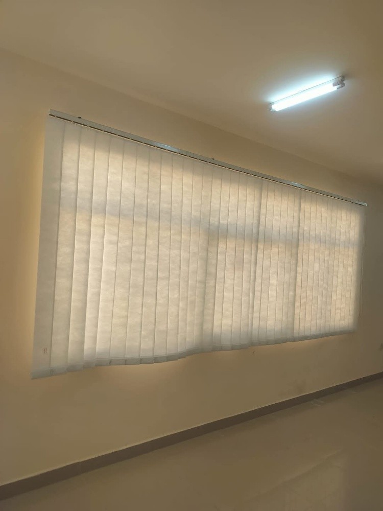 Curtain,  window blind - 9