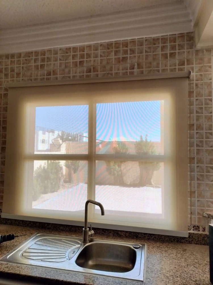 Curtain,  window blind - 2