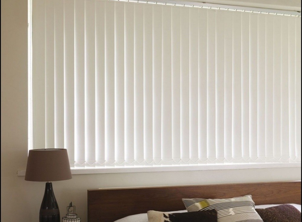 window blind - 5