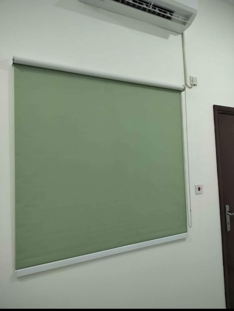 window blind - 8