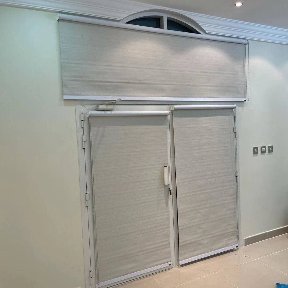 window blind - 1