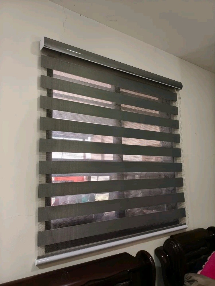 window blind - 7