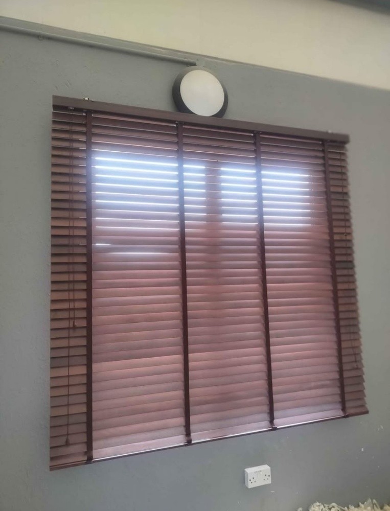 window blind - 2