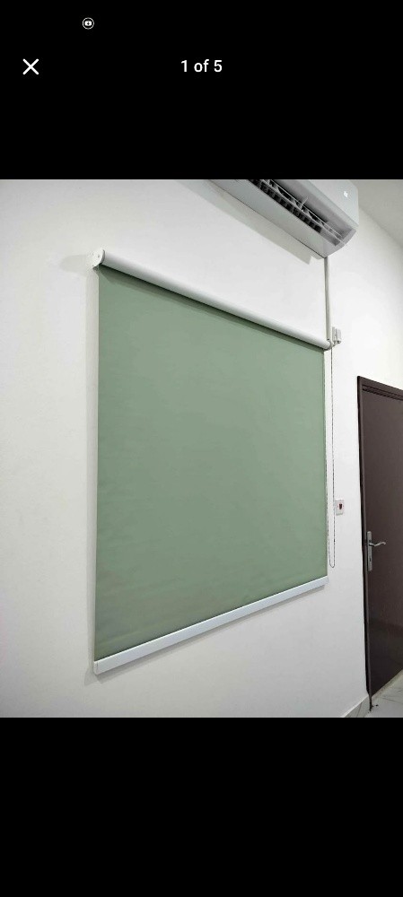 window blind - 4