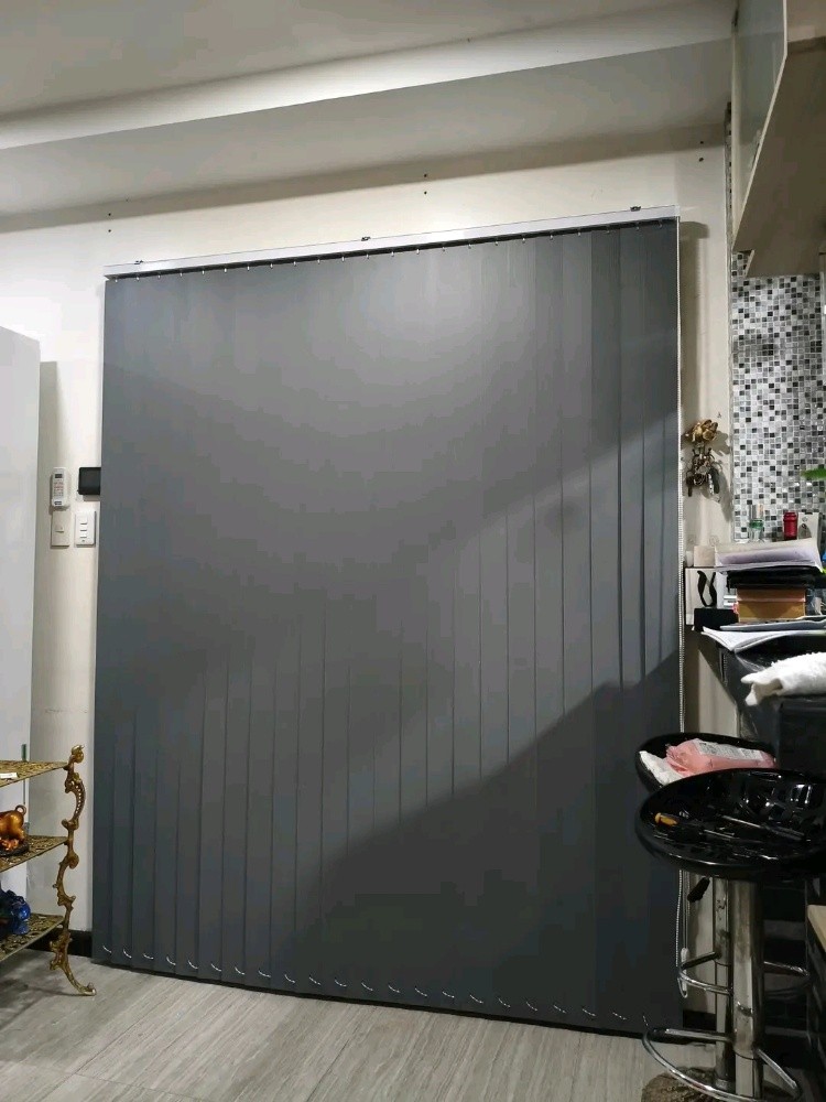 window blind - 5