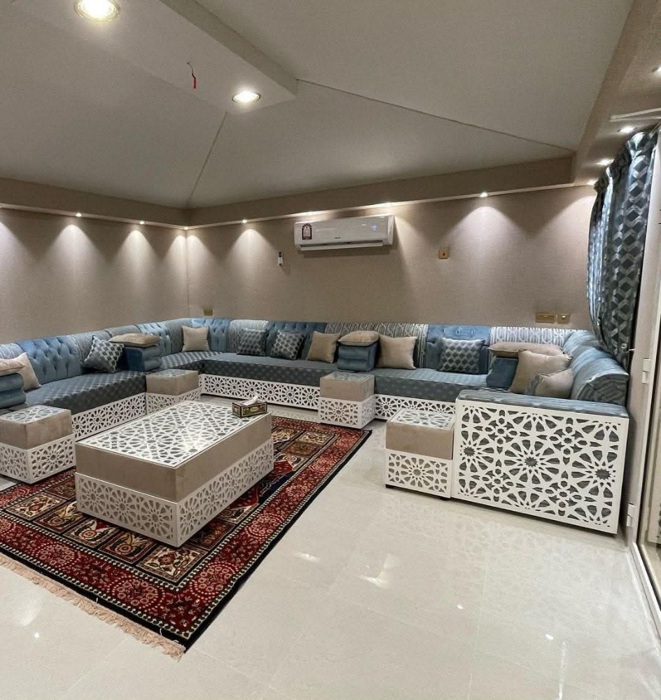 Majlis,Sofa - 6