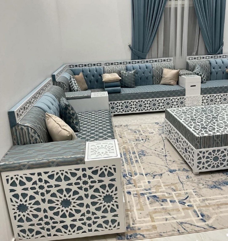 Majlis,Sofa - 7
