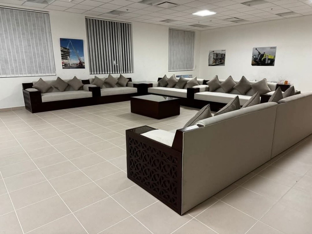 Majlis,Sofa - 1