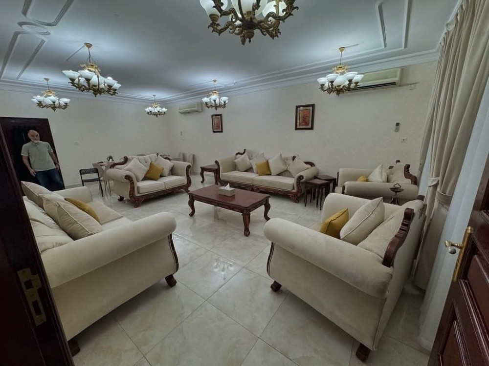 Majlis,Sofa - 2