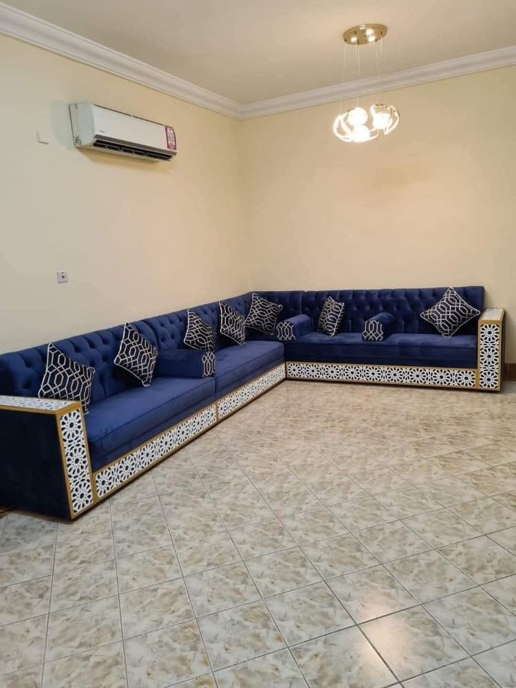 Majlis,Sofa - 5