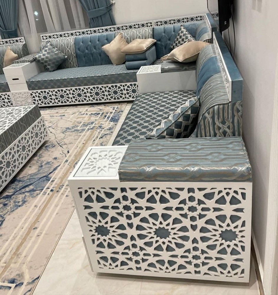 Sofa, Majlis,Arodiya - 1