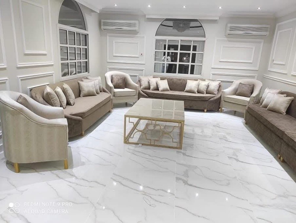 Sofa, Majlis,Arodiya - 2
