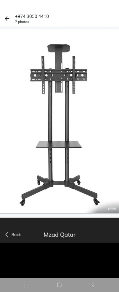TV stand - 1