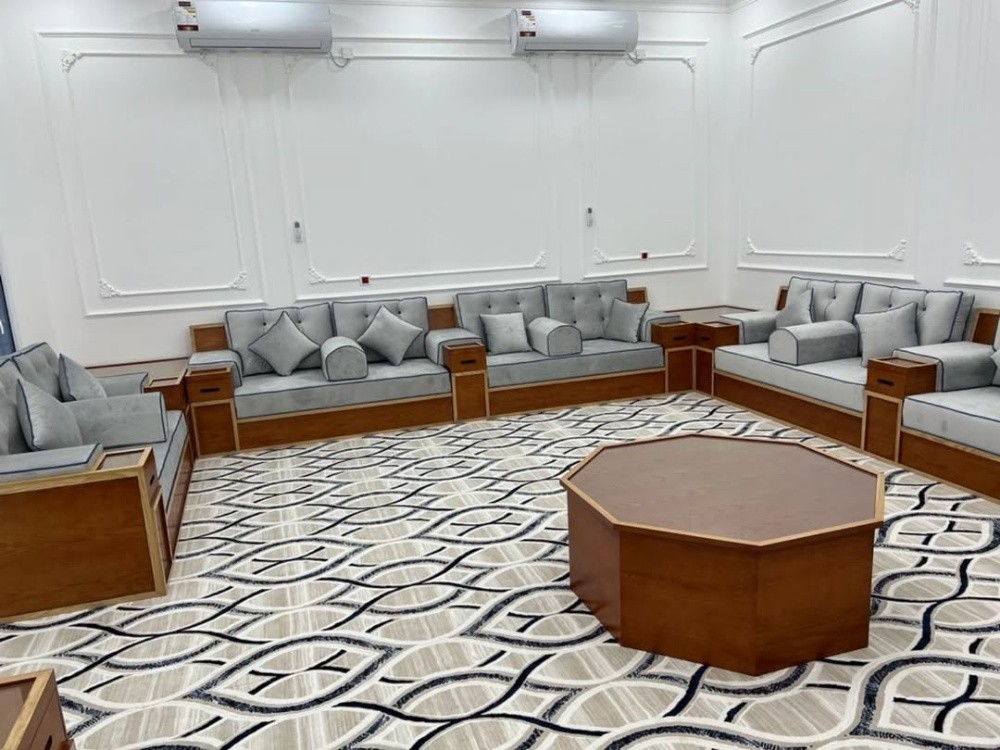 Sofa, Majlis - 8