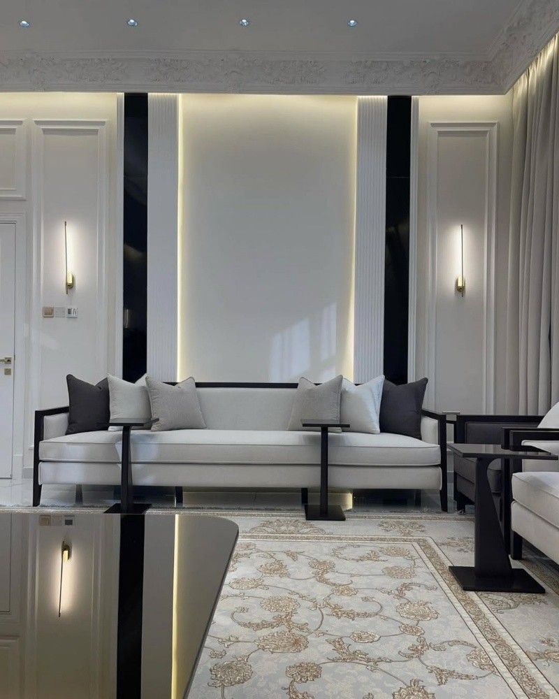 luxurious majlis - 12