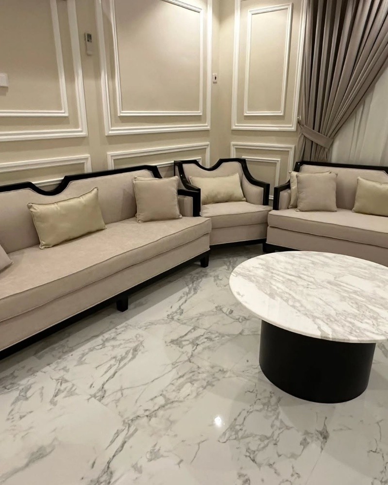 luxurious majlis - 1