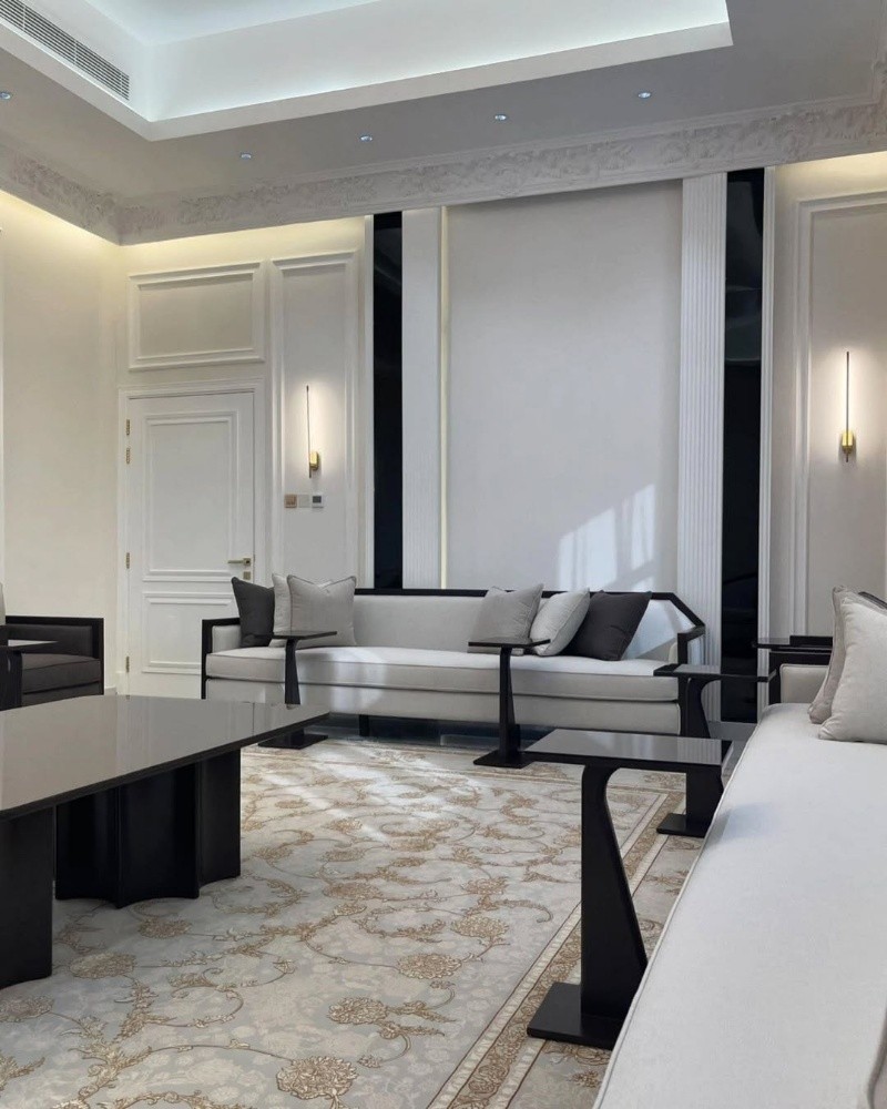 luxurious majlis - 10