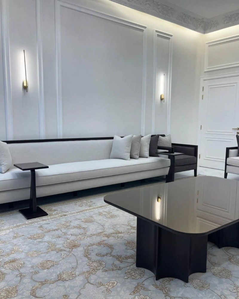 luxurious majlis - 13