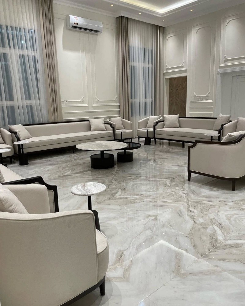 luxurious majlis - 4