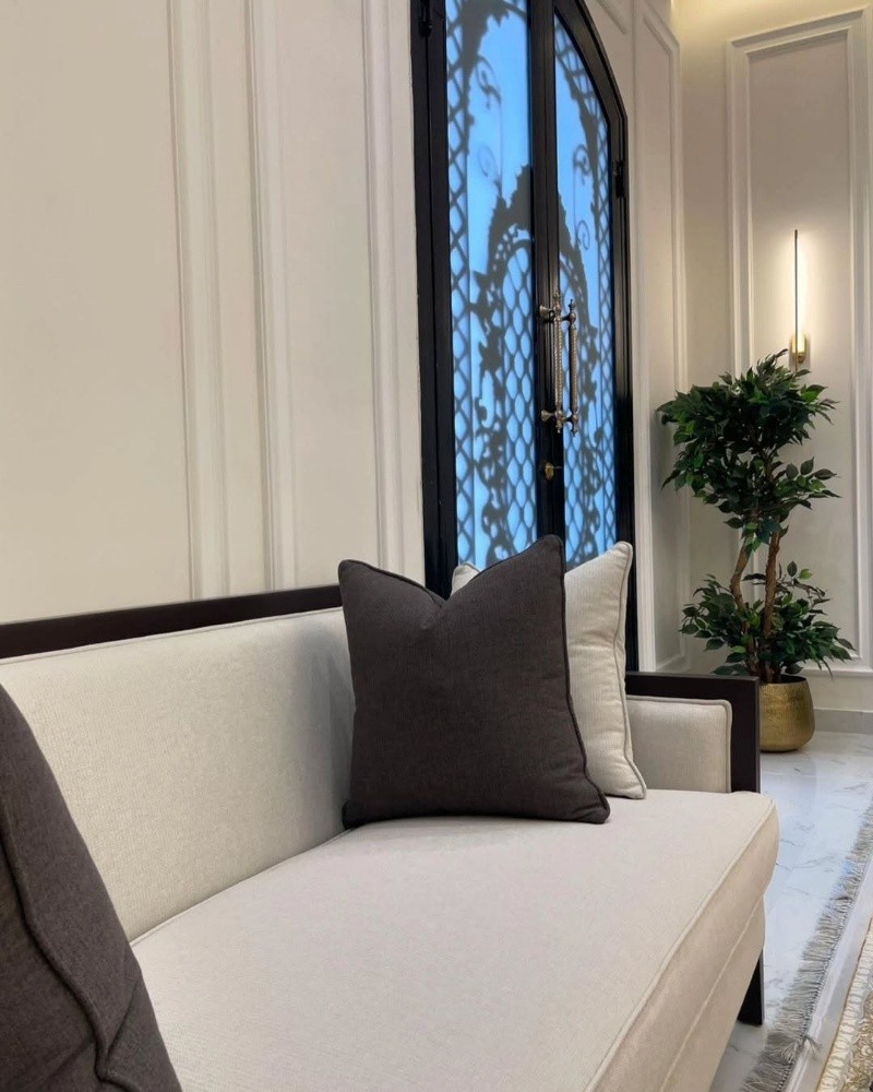 luxurious majlis - 9