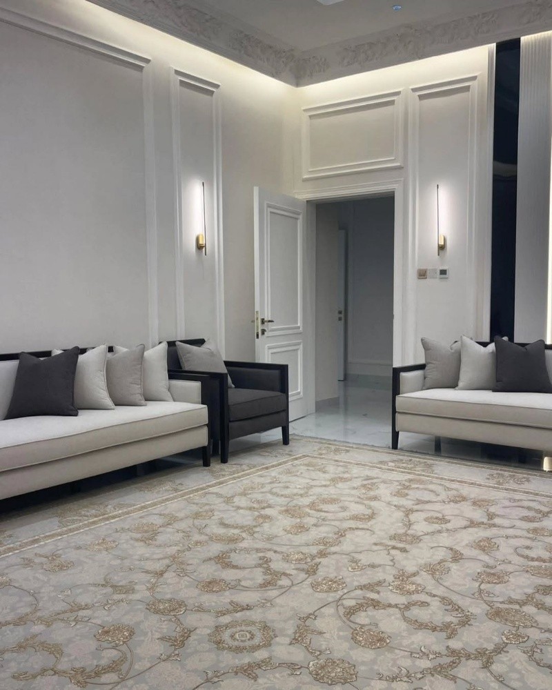 luxurious majlis - 7