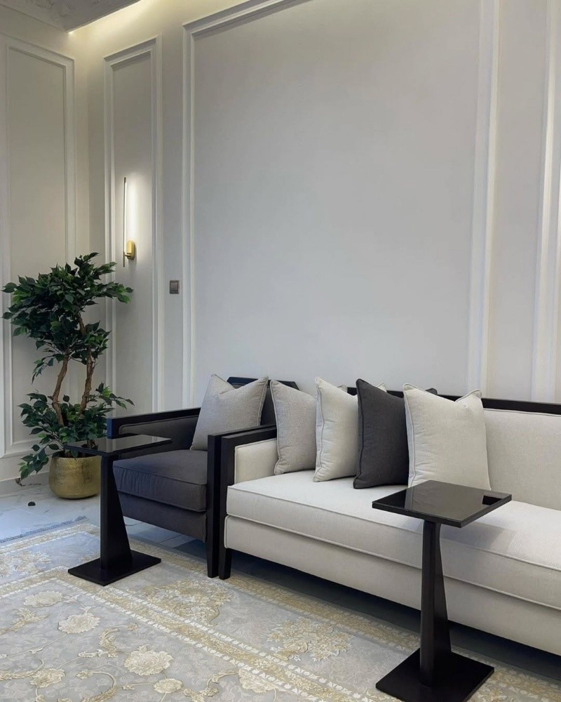 luxurious majlis - 11