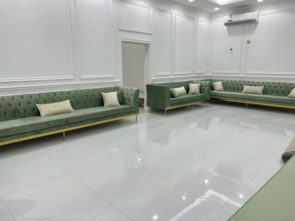 luxurious majlis - 3