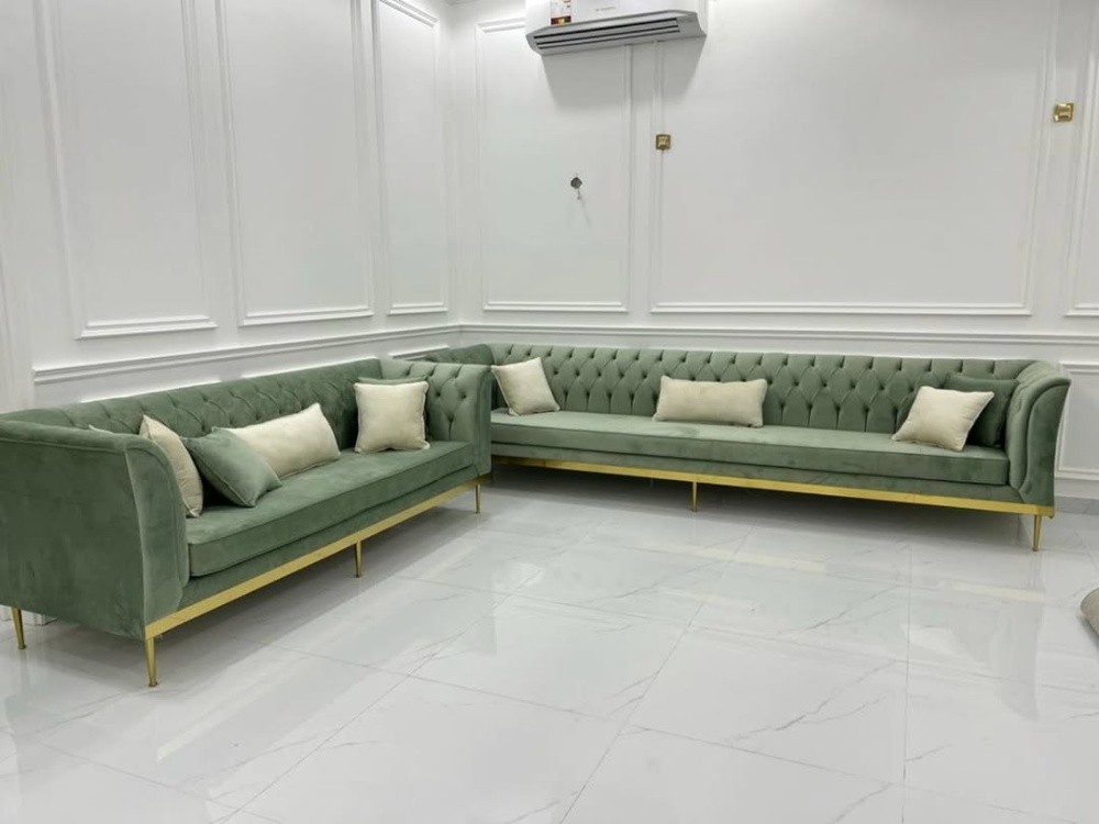 luxurious majlis - 2