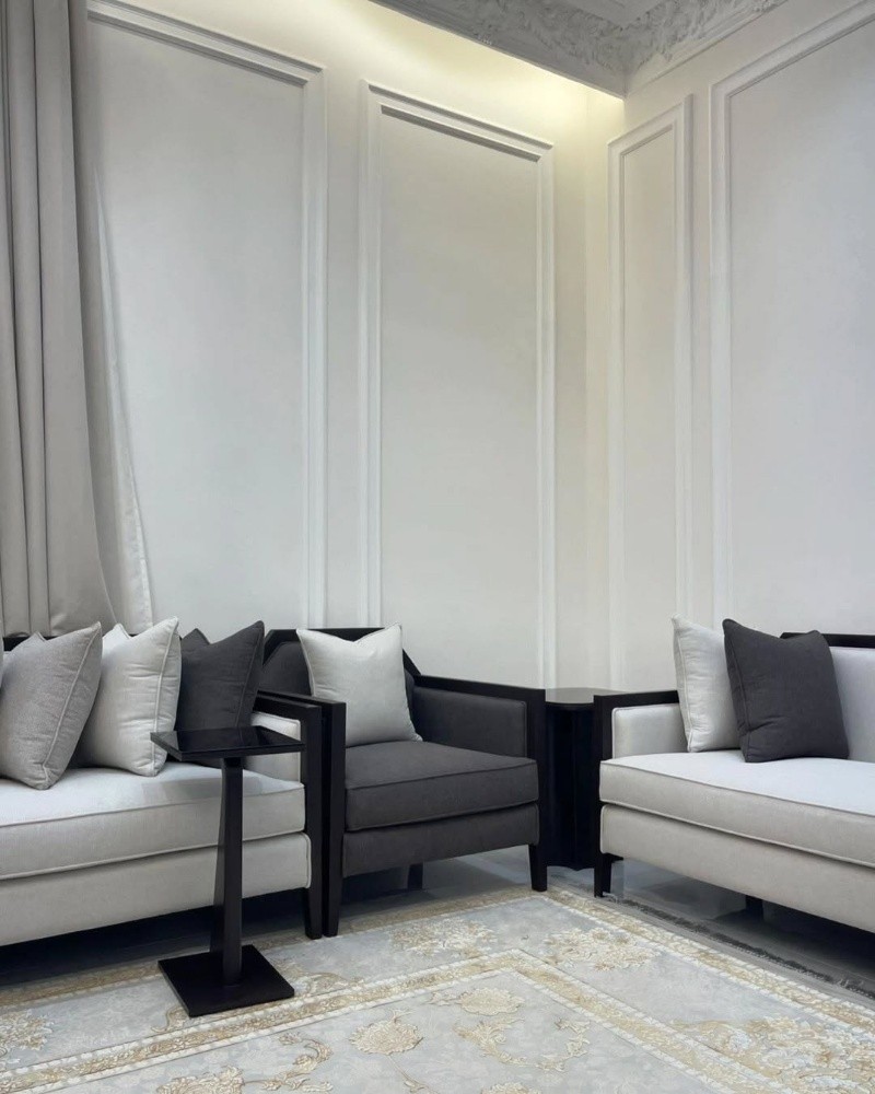 luxurious majlis - 8