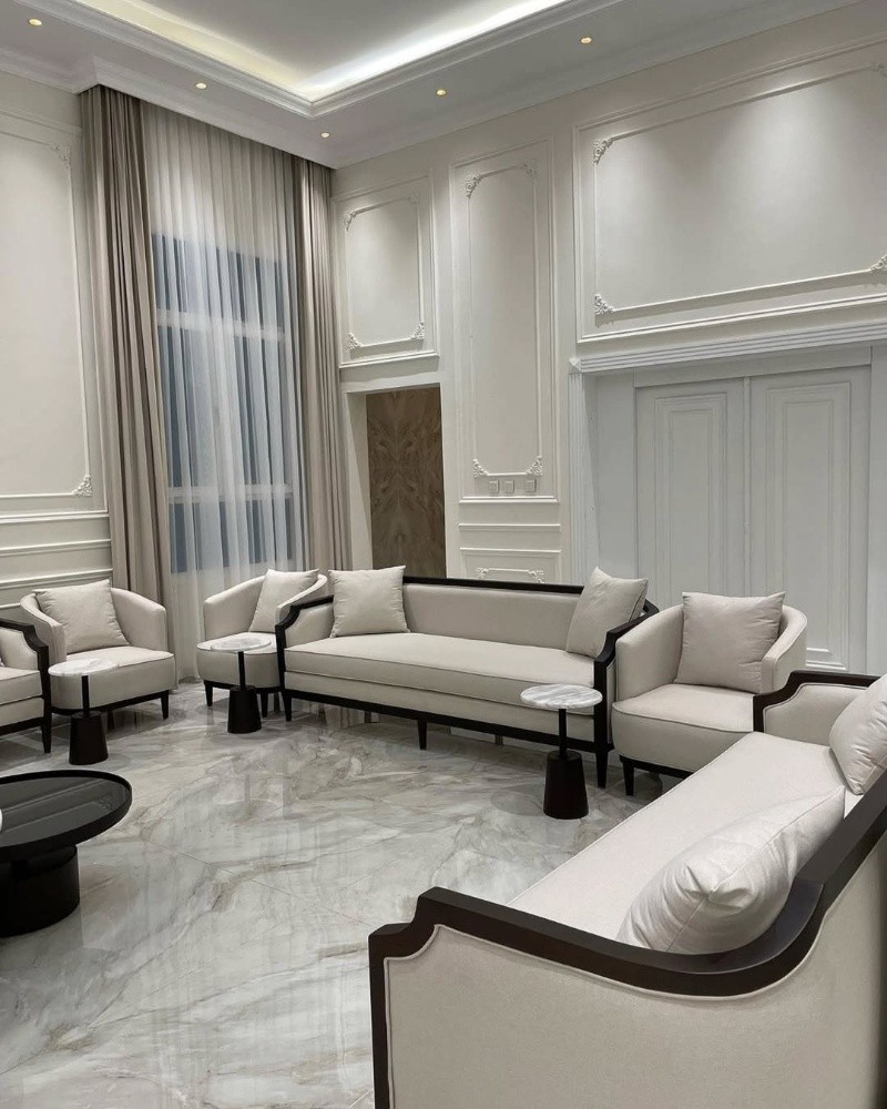 luxurious majlis - 6