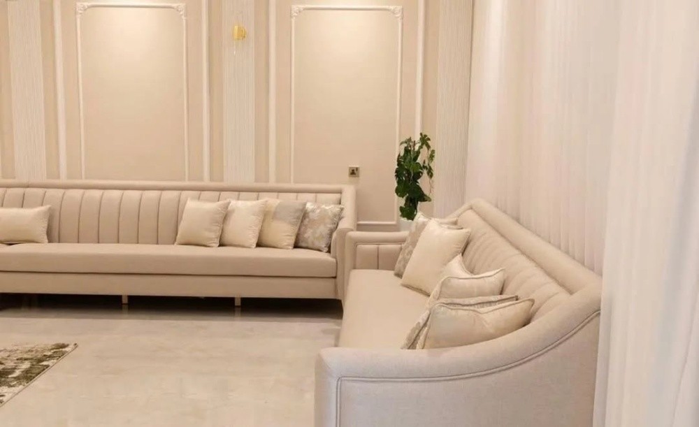 Mojlish, Sofa set - 11