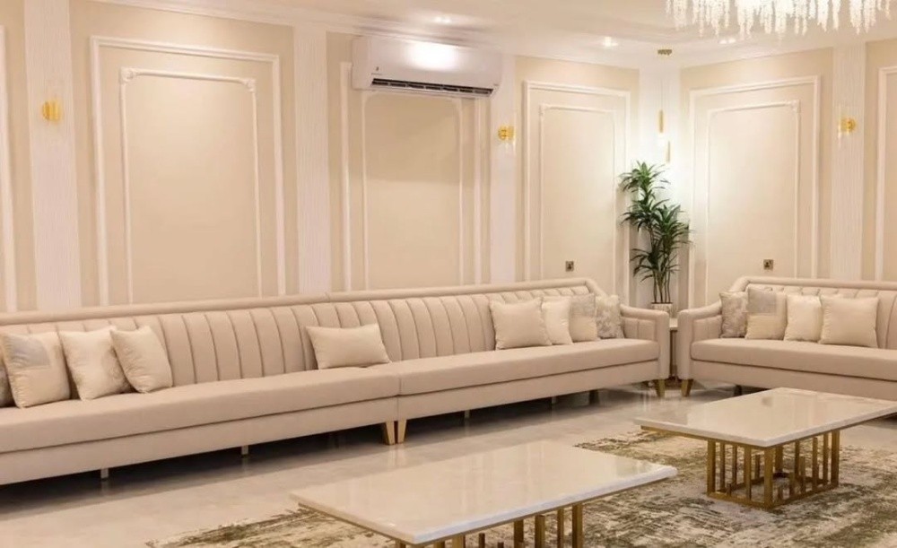 Mojlish, Sofa set - 8