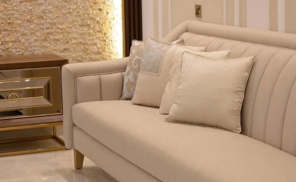 Mojlish, Sofa set - 4
