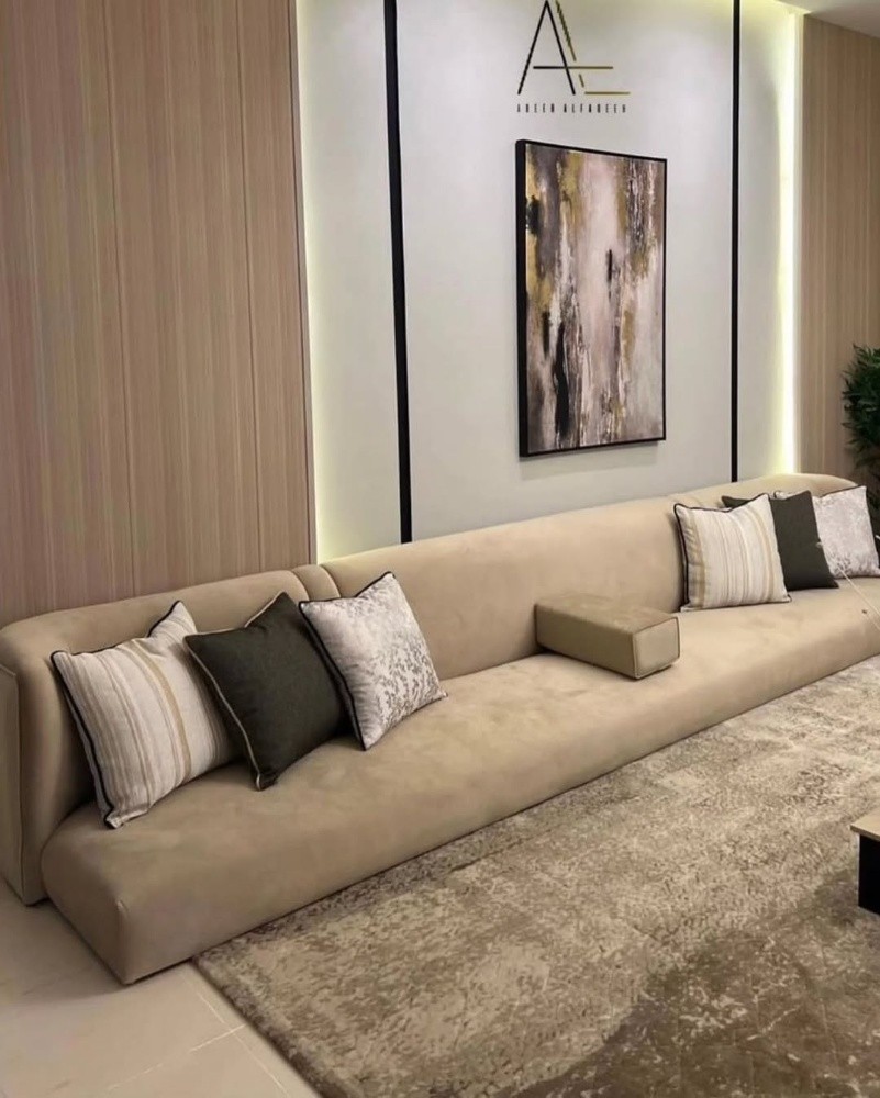 Majlis,sofa - 6