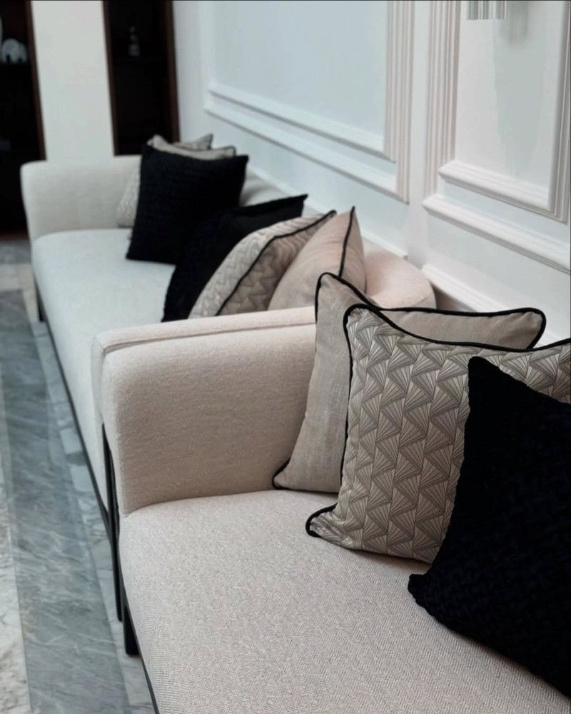 Sofa, Mojlis - 1