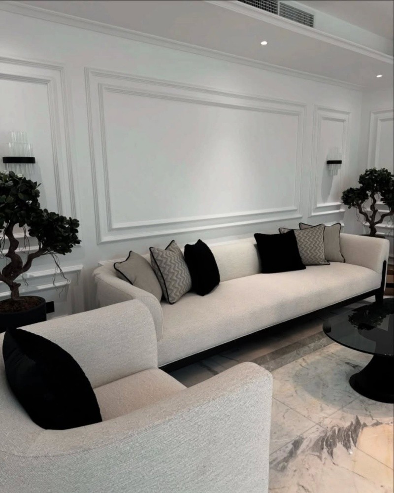 Sofa, Mojlis - 3