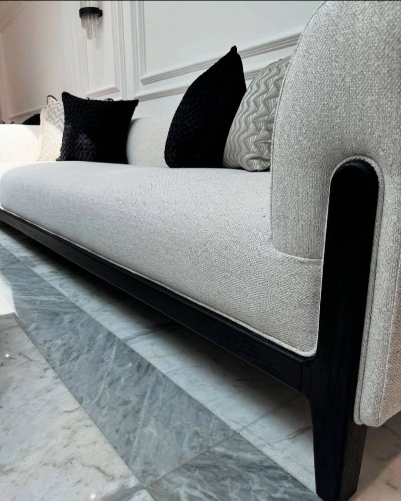 Sofa, Mojlis - 4