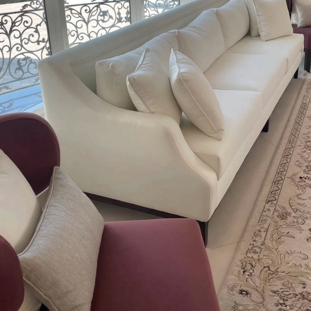 Sofa, Mojlis - 6